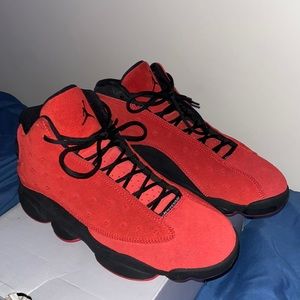 Jordan reverse bred 13s